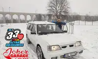 Joker Garage Team – motoryzacyjne emocje na 33. Finale WOŚP w Bolesławcu!