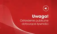 Główny Inspektorat Sanitarny ostrzega: Ochratoksyna A wytwarzana przez grzyby w mące z Lidla