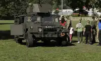 Święto militarne w Dobrej już sobotę 7 września