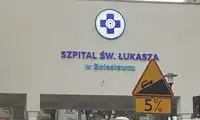 Szpital świętego Łukasza w czołówce Rankingu Szpitali „Gdzie Rodzić po Ludzku” 2024!