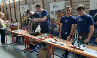 Szkoły średnie prezentowały swoje atuty przed uczniami podstawówek! 