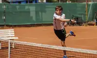 Logachow i Zawada wygrali Deblowy Turniej Tenisa Ziemnego