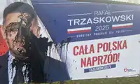 Nieetyczne i nielegalne niszczenie plakatów wyborczych grozi poważnymi konsekwencjami