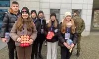 Ruszył bolesławiecki Finał WOŚP - zapraszamy! [WIDEO z szefem Sztabu]