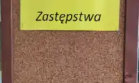 95 rodziców podpisało petycję o odwołanie Anety Polak z funkcji dyrektorki szkoły w Gościszowie