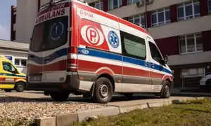 35 nowych zakażeń koronawirusem w naszym powiecie 35 nowych zakażeń koronawirusem w naszym powiecie