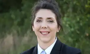 Cztery osoby chcą być wójtem Gromadki - połowa to kobiety! Cztery osoby chcą być wójtem Gromadki - połowa to kobiety!