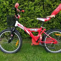 sprzedam rower koła 20