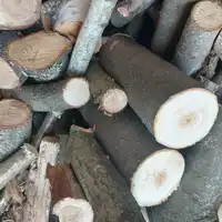 Drewno opałowe 
