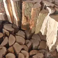 Drewno kominkowe dąb 