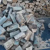 Drewno opał Dąb suchy