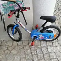 Sprzedam rowery dzieciecee