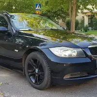 BMW seria 3 E91 touring 