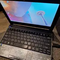 Acer aspire one D260