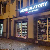 SPECPART AKUMULATORY GORZÓW WLKP., AL. 11 LISTOPADA 159 