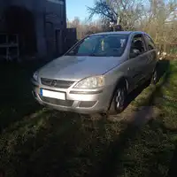 Opel Corsa C 2004 