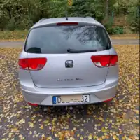 Sprzedam Samochód SEAT ALTEA XL 1, 9 TDI 105 KM