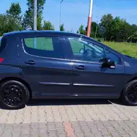 Sprzedam Peugeot 308