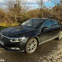 Sprzedam VW Passat