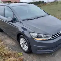 Vw Touran 2.0 TDI