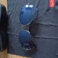 Sprzedam okulary męskie Ray-ban