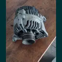 Alternator 90a VW AUDI SKODA