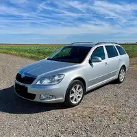 Skoda Octavia 1.9 TDI 105 km LIFT Klimatronic Zarejestrowana