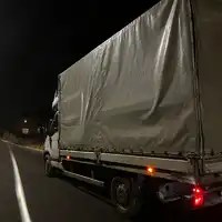 Przeprowadzki, usługi transportowe 