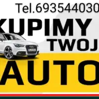 Kupię Auta sprawne i uszkodzone 
