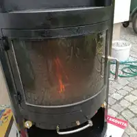 Sprzedam piec wolnostojący 