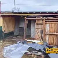2 pokojowe mieszkanie w Osetnicy - parter, działka, miejsce na garaż