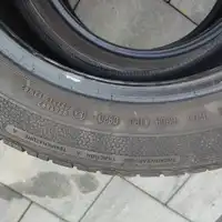 Opony letnie 225 50 16 