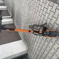 Hulajnoga elektr.KUKIRIN G3PRO
