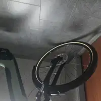 Rower elektryczny 