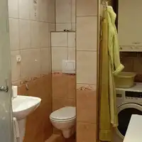  trzypokojowe mieszkanie w  Bolesławcu w nowym bloku przy ul. St. Starzyńskiego . 