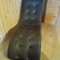 Szezlong  fotel 