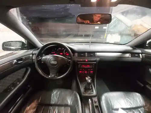 Audi a6 1.9 tdi full opcja 7tys