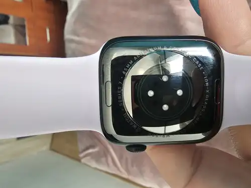 Apple 7 