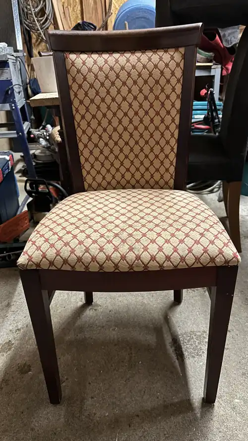 Krzesła 