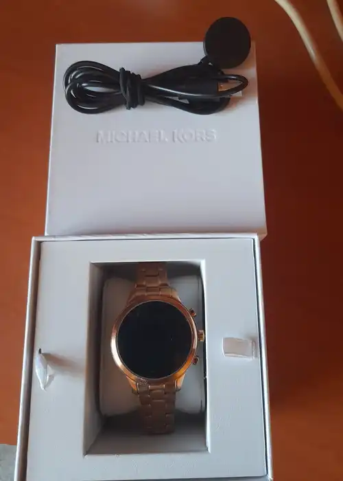 Sprzedam smartwatch Michael Kors Runway MKT5045
