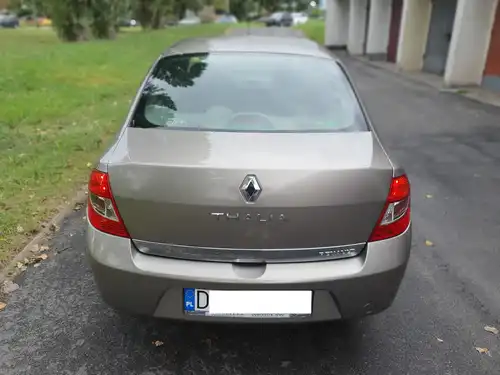 Renault Thalia 2012rok!Wersja Al inclusive! 1 Właściciel!!Salon Polska