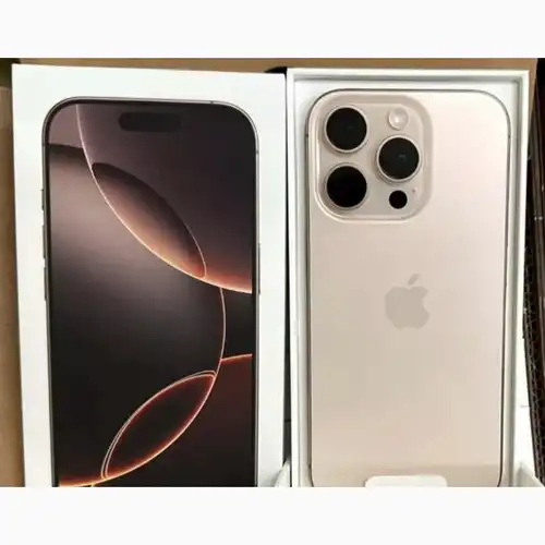 Kup zupełnie nowe Apple iPhone 16, 16 Plus, 16 Pro i 16 Pro Max w cenie hurtowej.