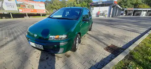 Fiat Punto 2