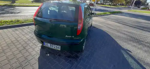 Fiat Punto 2