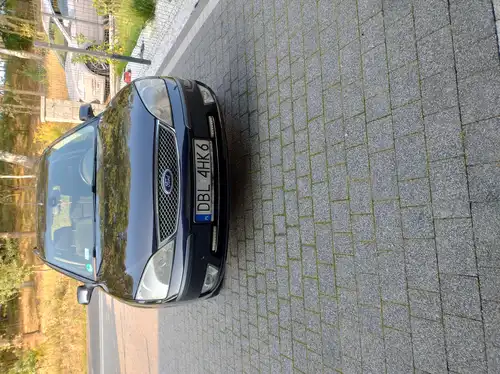 Ford Mondeo MK3 1.8 sci 130 km