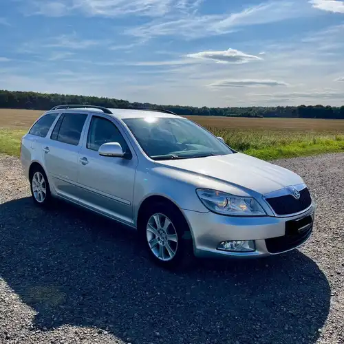 Skoda Octavia 1.9 TDI 105 km LIFT Klimatronic Zarejestrowana