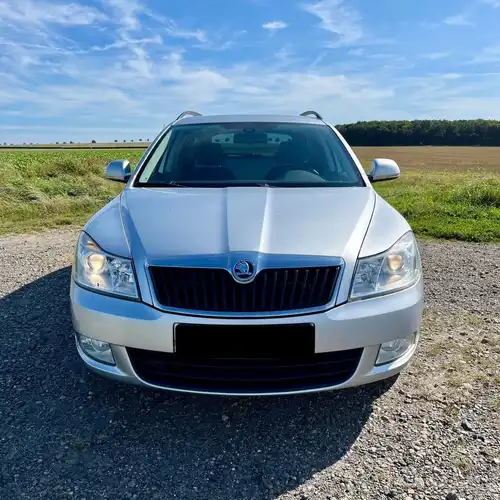 Skoda Octavia 1.9 TDI 105 km LIFT Klimatronic Zarejestrowana