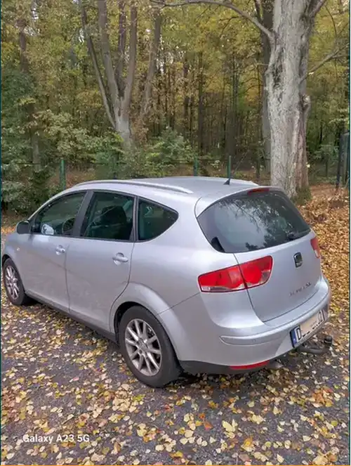 Sprzedam Samochód SEAT ALTEA XL 1,9 TDI 105 KM 