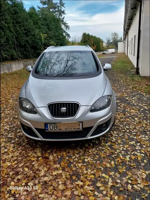 Sprzedam Samochód SEAT ALTEA XL 1,9 TDI 105 KM