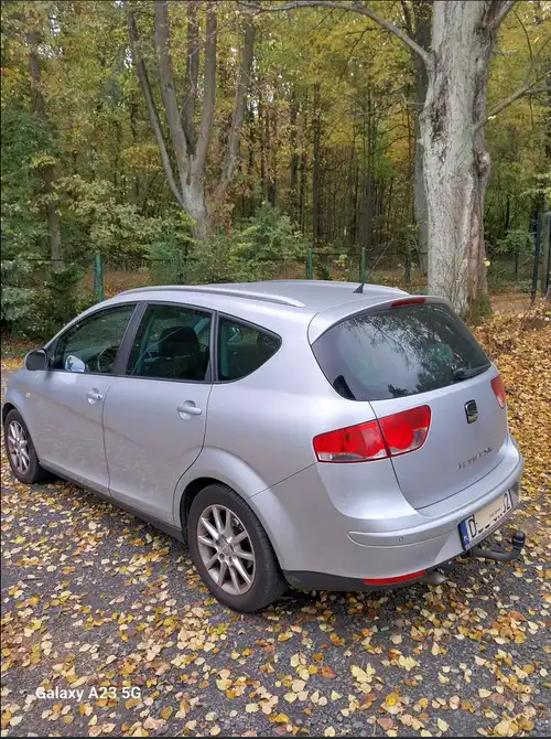 Sprzedam Samochód SEAT ALTEA XL 1,9 TDI 105 KM